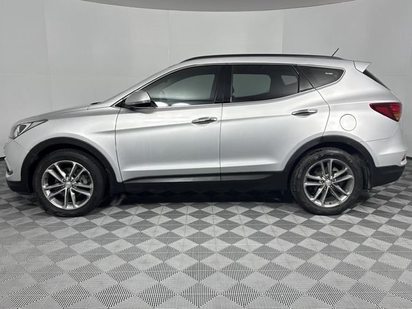 2017-Hyundai-Santa-Fe-R22-Elite-Auto image:19