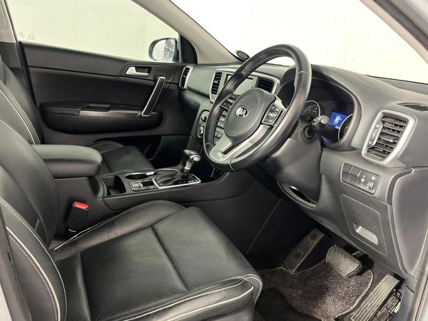 2019-Kia-Sportage-20-CRDi-EX-Auto image:9