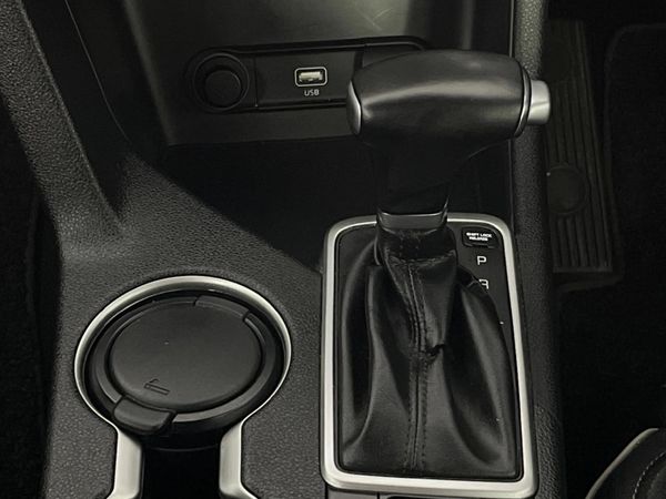 2019-Kia-Sportage-20-CRDi-EX-Auto image:10