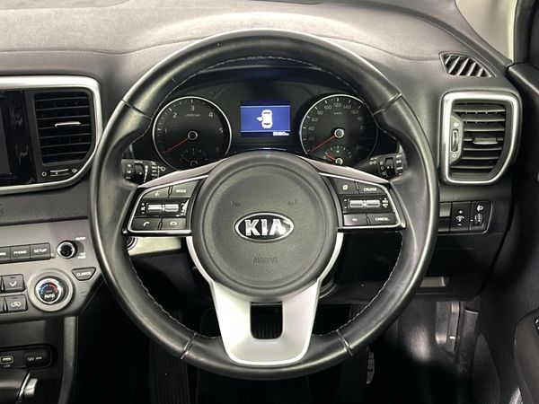 2019-Kia-Sportage-20-CRDi-EX-Auto image:12