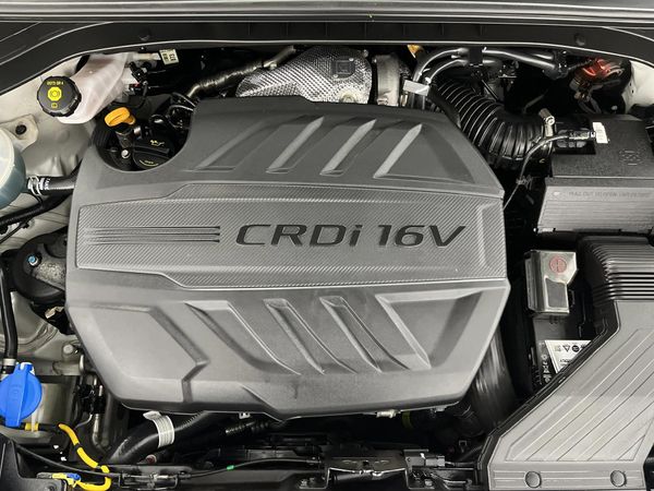2019-Kia-Sportage-20-CRDi-EX-Auto image:13