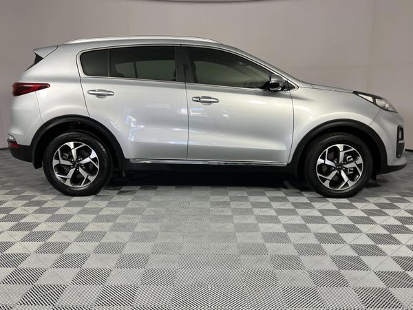 2019-Kia-Sportage-20-CRDi-EX-Auto image:17