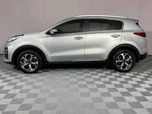 2019-Kia-Sportage-20-CRDi-EX-Auto image:18