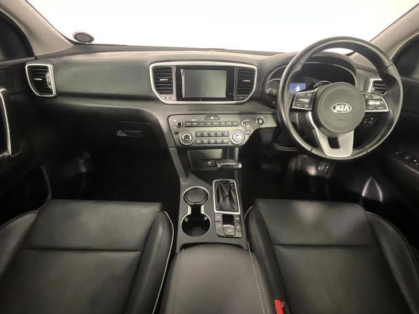 2019-Kia-Sportage-20-CRDi-EX-Auto image:1