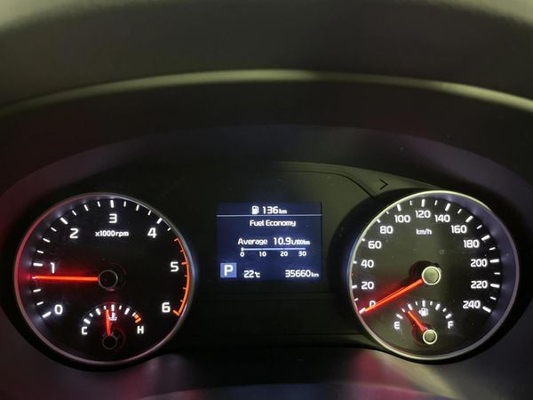 2019-Kia-Sportage-20-CRDi-EX-Auto image:2