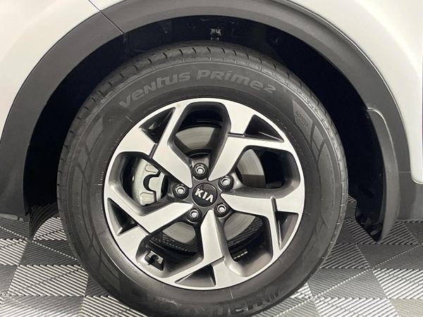 2019-Kia-Sportage-20-CRDi-EX-Auto image:4