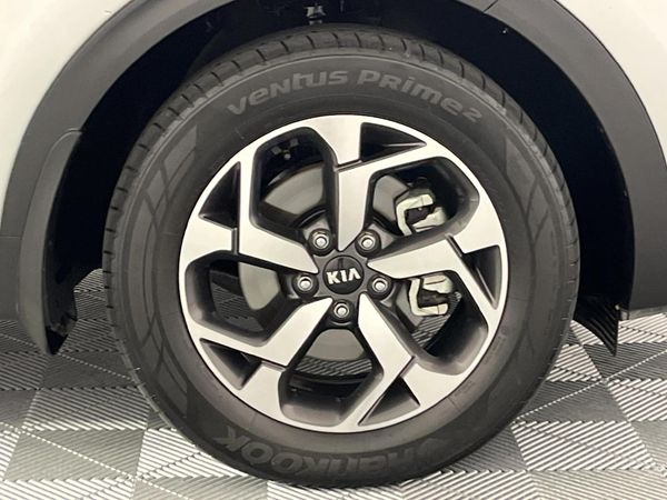 2019-Kia-Sportage-20-CRDi-EX-Auto image:5