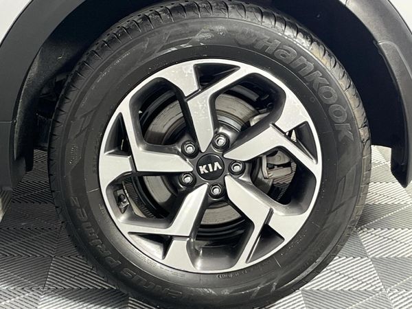 2019-Kia-Sportage-20-CRDi-EX-Auto image:6