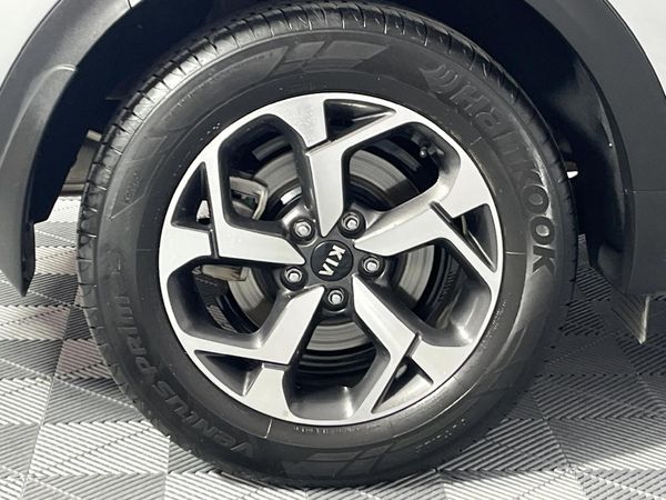 2019-Kia-Sportage-20-CRDi-EX-Auto image:7