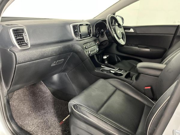 2019-Kia-Sportage-20-CRDi-EX-Auto image:8