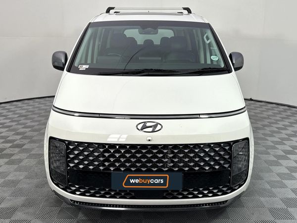 2022-Hyundai-Staria-22d-Luxury-Auto image:14