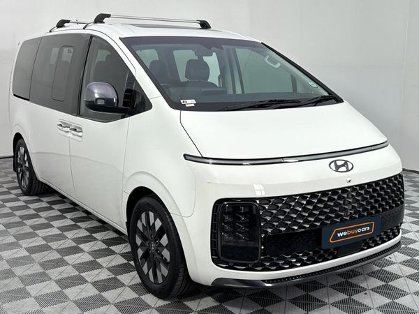2022-Hyundai-Staria-22d-Luxury-Auto image:15