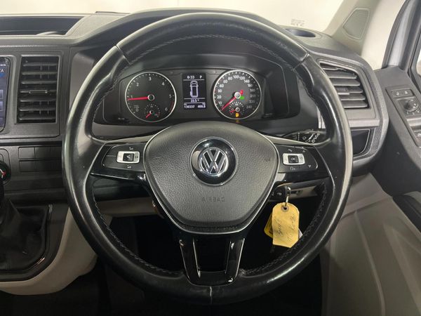 2019-Volkswagen-Kombi-T6-20-TDI-Auto-103kW-Trendline-Plus image:10