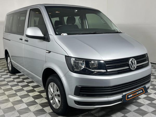 2019-Volkswagen-Kombi-T6-20-TDI-Auto-103kW-Trendline-Plus image:13