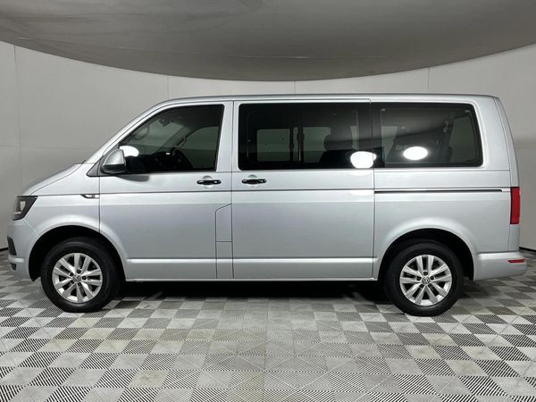 2019-Volkswagen-Kombi-T6-20-TDI-Auto-103kW-Trendline-Plus image:16