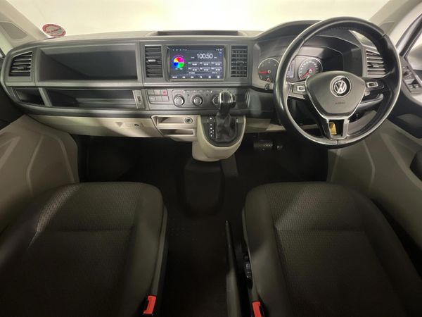 2019-Volkswagen-Kombi-T6-20-TDI-Auto-103kW-Trendline-Plus image:1