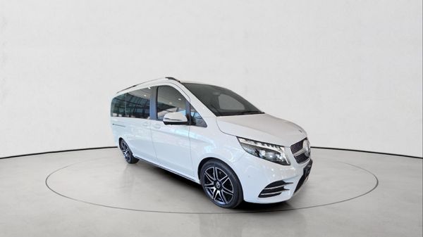2023-Mercedes-Benz-V-Class-V-300d-Exclusive image:2