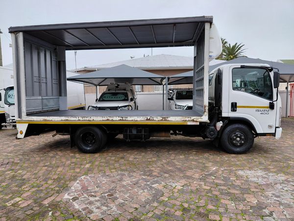 2020-Isuzu-NPR-400-Amt-Fc-Cc image:1