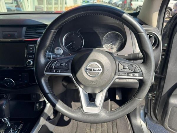 2021-Nissan-Navara-25-DDTi-LE-Plus-Auto-Double-Cab image:1