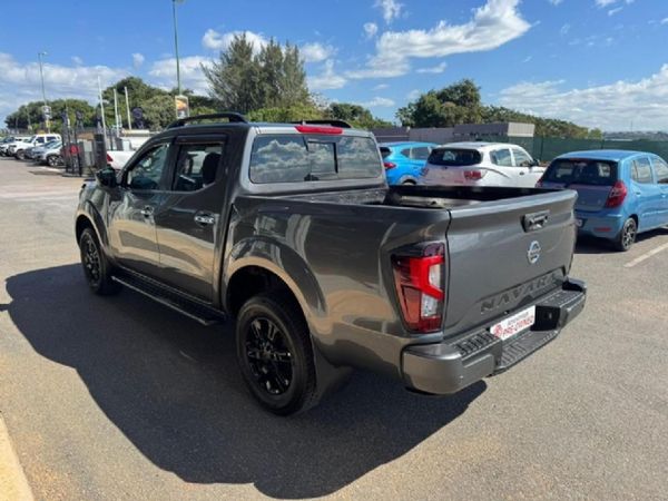 2021-Nissan-Navara-25-DDTi-LE-Plus-Auto-Double-Cab image:4