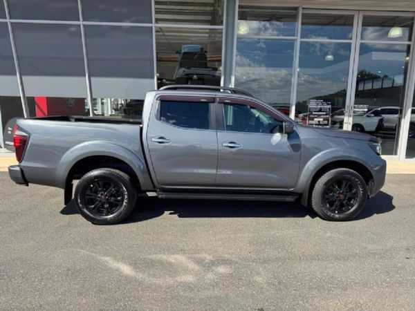 2021-Nissan-Navara-25-DDTi-LE-Plus-Auto-Double-Cab image:5