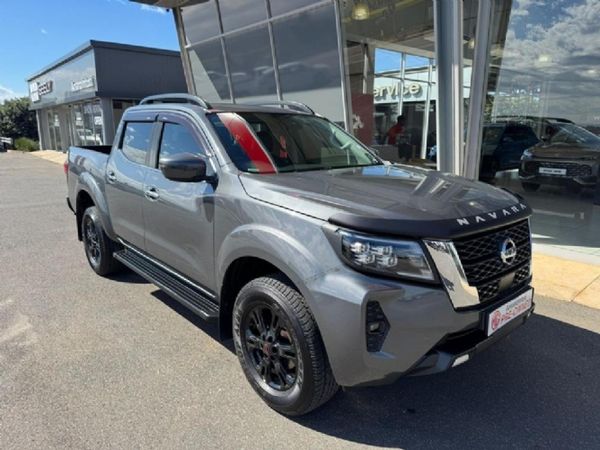 2021-Nissan-Navara-25-DDTi-LE-Plus-Auto-Double-Cab image:6