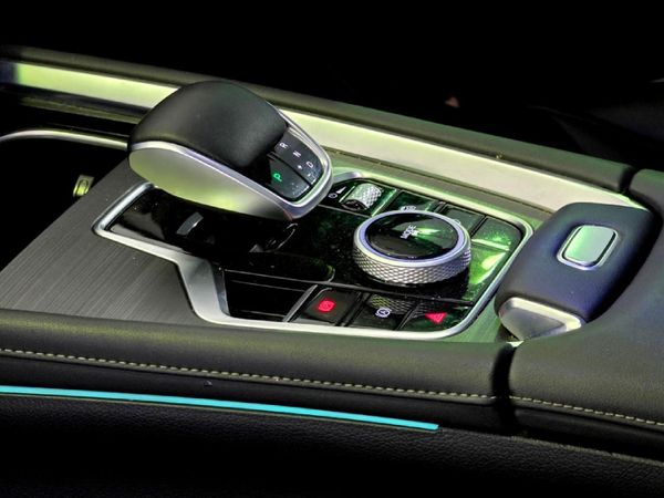 2025-Chery-Tiggo-7-Pro-Max-16T-Premium-Auto image:16