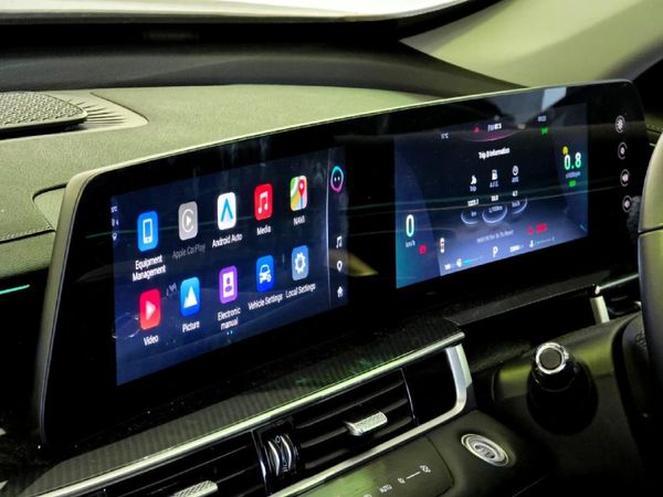 2025-Chery-Tiggo-7-Pro-Max-16T-Premium-Auto image:18