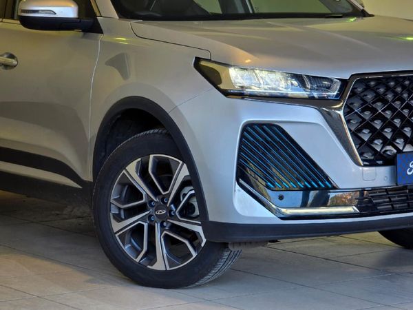 2025-Chery-Tiggo-7-Pro-Max-16T-Premium-Auto image:1