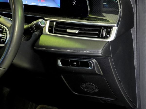 2025-Chery-Tiggo-7-Pro-Max-16T-Premium-Auto image:21