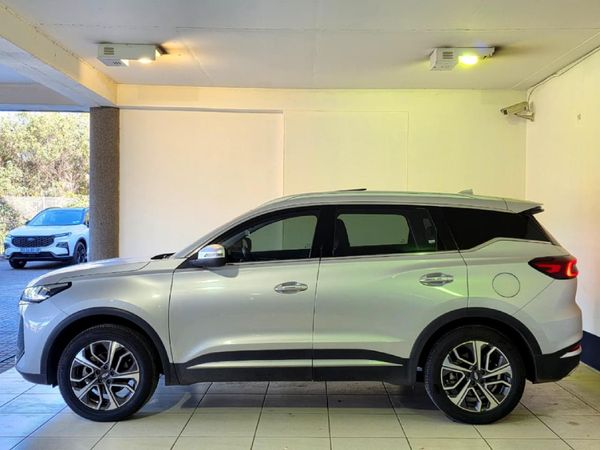 2025-Chery-Tiggo-7-Pro-Max-16T-Premium-Auto image:6