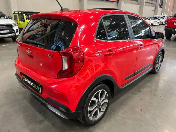 2022-Kia-Picanto-12-X-Line image:2