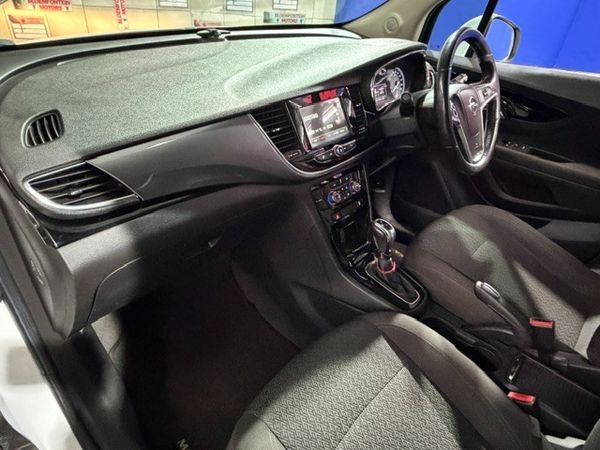 2017-Opel-Mokka-X-14T-Enjoy-Auto image:11