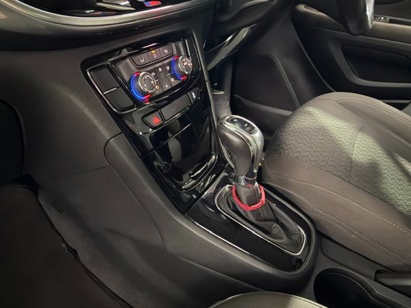 2017-Opel-Mokka-X-14T-Enjoy-Auto image:12