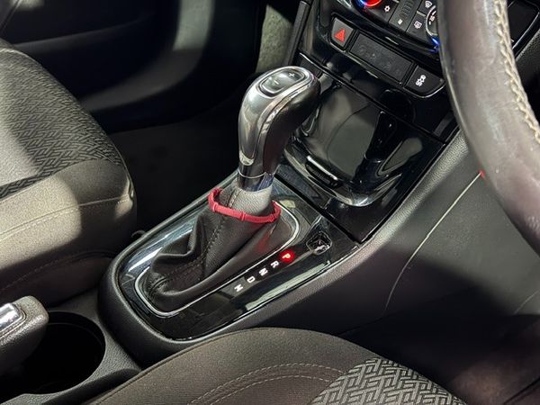 2017-Opel-Mokka-X-14T-Enjoy-Auto image:15