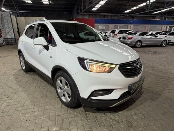 2017-Opel-Mokka-X-14T-Enjoy-Auto image:2