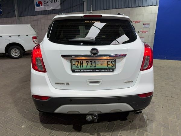 2017-Opel-Mokka-X-14T-Enjoy-Auto image:6