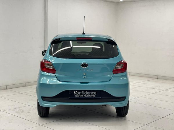 2026-TATA-Tiago-12-XT image:5