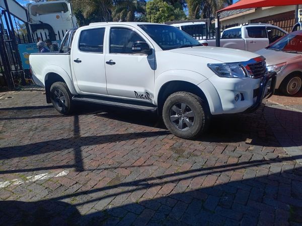 2012-Toyota-Hilux-25-D-4D-SRX-4x4-Double-Cab image:4