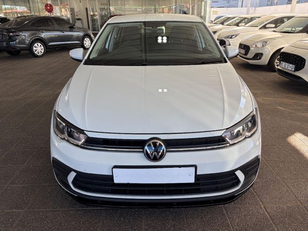 2026-Volkswagen-Polo-10-TSI image:1