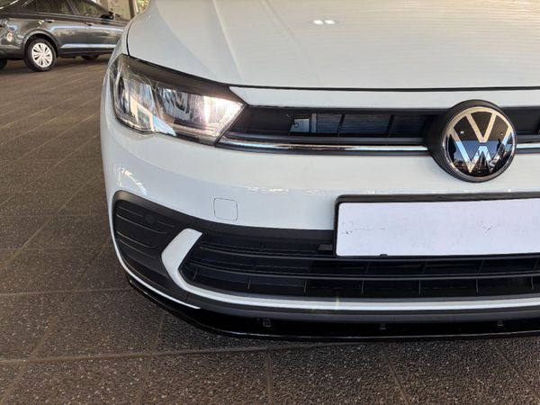 2026-Volkswagen-Polo-10-TSI image:2
