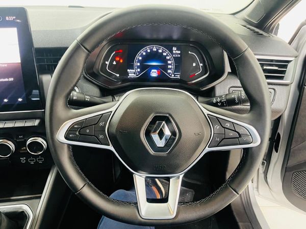 2025-Renault-Clio-V-10T-Intens image:13