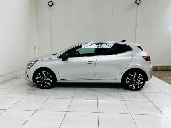 2025-Renault-Clio-V-10T-Intens image:5