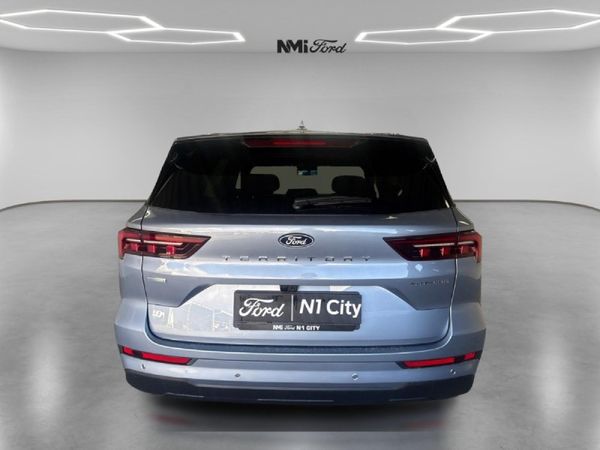 2026-Ford-Territory-Titanium-18L-Ecoboost-Auto image:6
