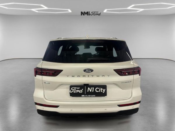 2026-Ford-Territory-Titanium-18L-Ecoboost-Auto image:5