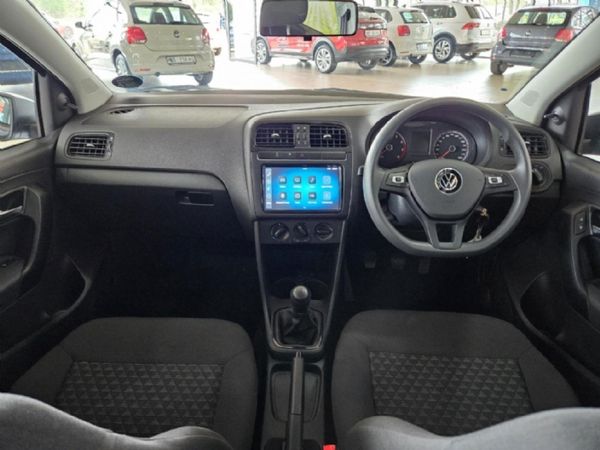 2025-Volkswagen-Polo-Vivo-14 image:9