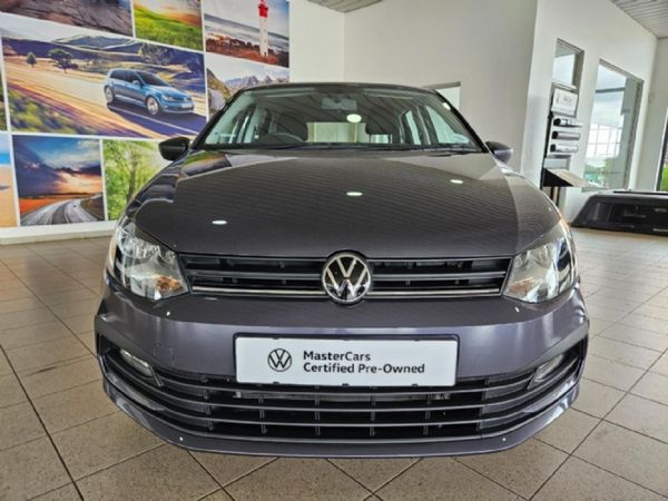 2025-Volkswagen-Polo-Vivo-14 image:1