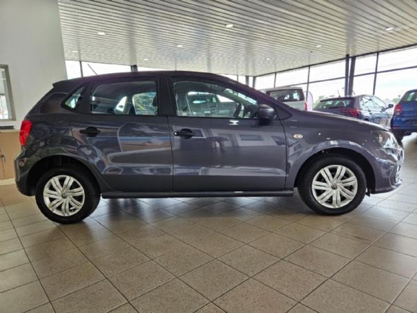 2025-Volkswagen-Polo-Vivo-14 image:4