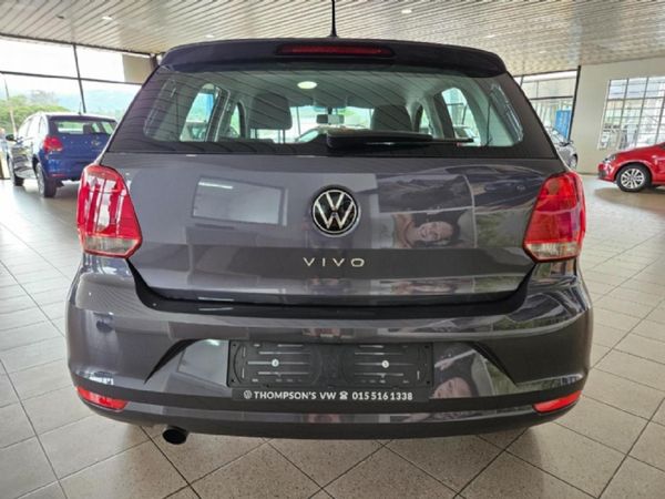 2025-Volkswagen-Polo-Vivo-14 image:5