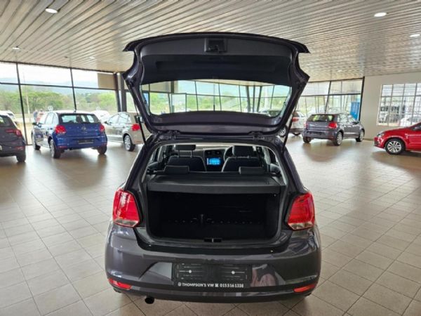 2025-Volkswagen-Polo-Vivo-14 image:6